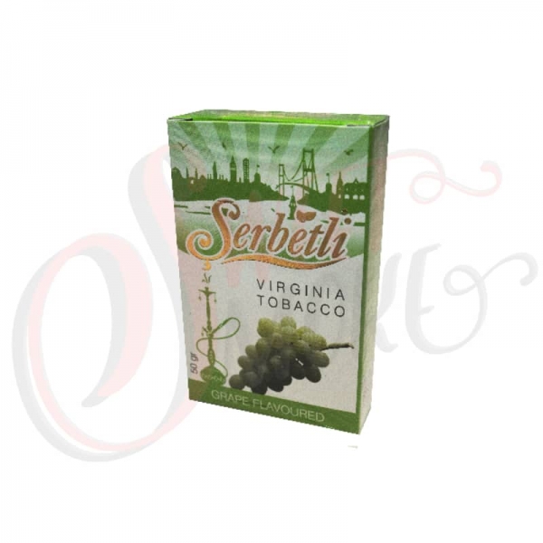 Купить Serbetli - Grape (Виноград)