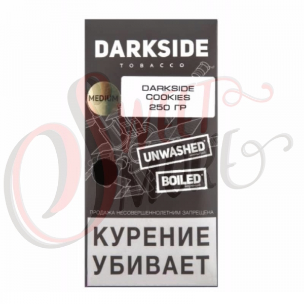 Купить Dark Side Core 250 гр - DarkSide Cookie (Печенье)