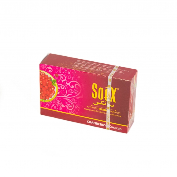 Купить Soex - Cranberry