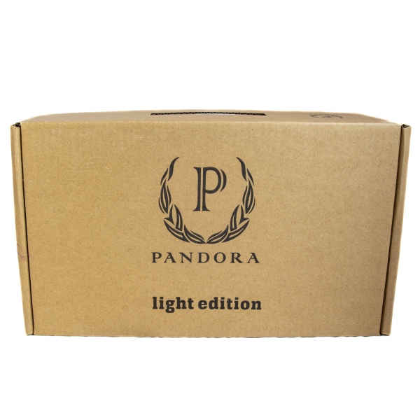 Купить Pandora Light Red