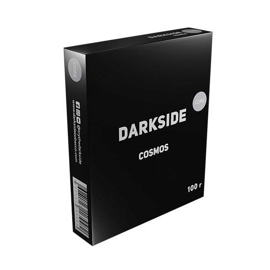 Купить Dark Side CORE - Cosmos (Космополитан) 100г