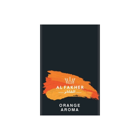 Купить Al Fakher - Orange (Апельсин) 50г