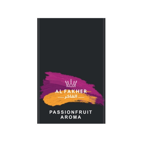Купить Al Fakher - Passion Fruit (Маракуйя) 50г