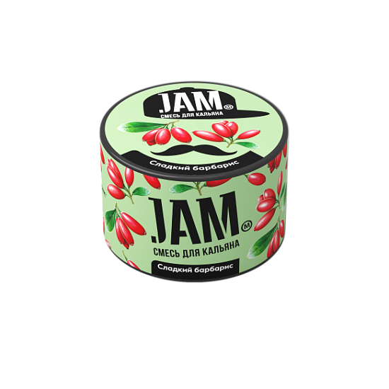 Купить Jam - Сладкий барбарис 50г