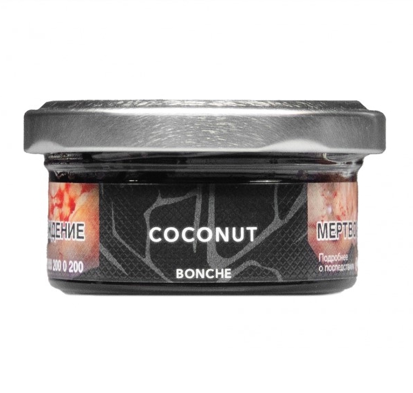 Купить Bonche - Coconut (Кокос) 30г