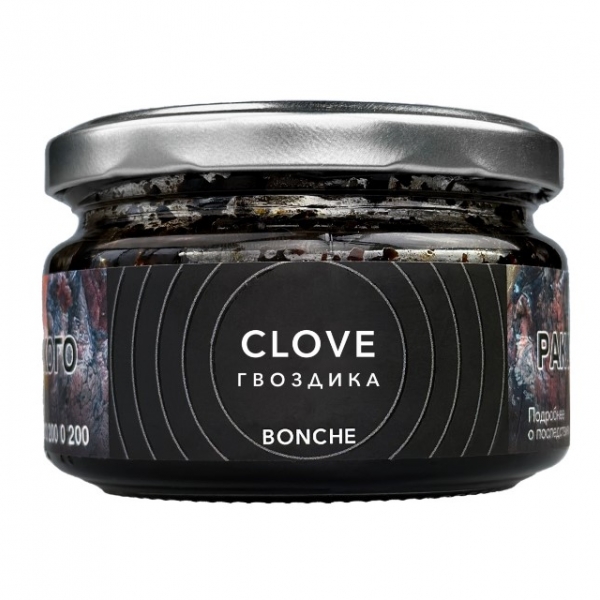 Купить Bonche - Clove (Травы) 120г