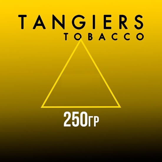 Купить Tangiers Noir - I'm Coming To Get You Varvara (Базилик и лимон) 250г