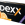 Купить Dexx - Апельсин, 600 затяжек, 12 мг (1,2%)