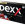 Купить Dexx - Вишня-лед, 600 затяжек, 12 мг (1,2%)