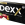 Купить Dexx - Табак-Яблоко, 600 затяжек, 12 мг (1,2%)