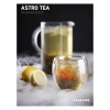 Купить Dark Side Base 100 гр- Astro Tea (Зеленый чай с лимоном)