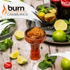Купить Burn - Casablanca (Касабланка, 100 грамм)