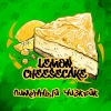 Купить B3 - Lemon Cheesecake (Лимонный Чизкейк) 50г