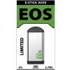 Купить EOS e-stick Wide - MONSTER BEVERAGE, 600 затяжек, 20 мг (2%)