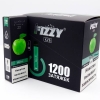 Купить FIZZY Cube - Яблоко, 1200 затяжек, 50 мг (5%)