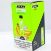 Купить FIZZY Jungle - Банан Лед, 450 затяжек, 20 мг (2%)
