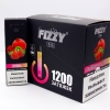 Купить FIZZY Cube - Клубника, Киви, Гранат, 1200 затяжек, 50 мг (5%)