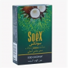 Купить Soex - Iced Coconut (Ледяной кокос) 50 г
