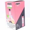 Купить FIZZY Jungle - Персик Лед, 450 затяжек, 20 мг (2%)