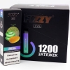 Купить FIZZY Cube - Алоэ Вера, Манго, Дыня, 1200 затяжек, 50 мг (5%)