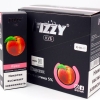 Купить FIZZY Cube - Персик, 1200 затяжек, 50 мг (5%)