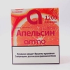 Купить AMMO – Апельсин, 1200 затяжек, 20 мг (2%)