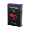 Купить Chabacco STRONG - Grenadine Drops (Гранатовае леденцы) 50г