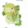 Купить Palitra - Grape Green Mint (Виноград Мята) - 40г