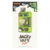Купить Brusko Angry Vape Fury 650 mAh 4,5мл (Зеленый)